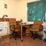 Centrul medical CMC Dr Serban