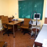 Centrul medical CMC Dr Serban